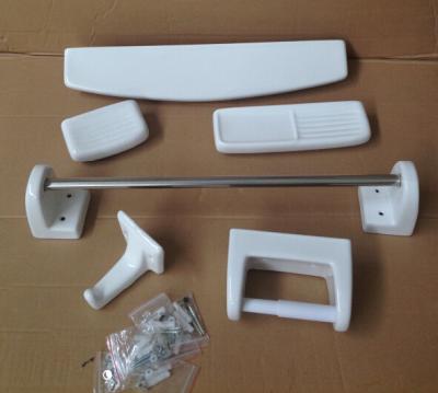 China Sustainable Hot Selling Bathroom Accessories No Screws for sale