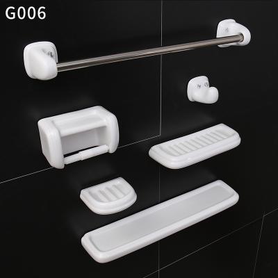 China 2019 New Ceramic Bathroom Accessories Sustainable Sanitary Ware Accessories for sale