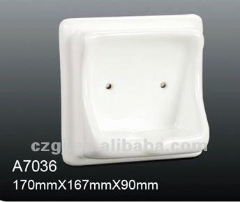 China Handmade Soap Holder Soap Dish for sale