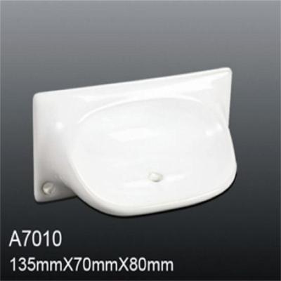 China Modern Ceramic Tile Soap Dish Manufacturers for sale