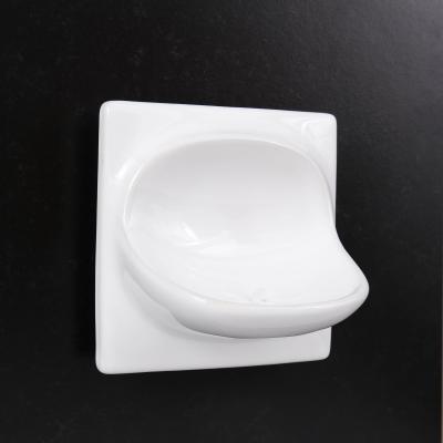 China Modern Wall Mounted Shower Soap Holder for sale