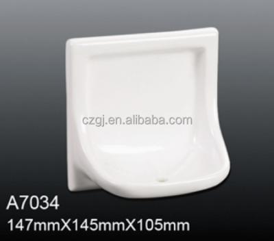 China CHINA Ceramic Ceramic Sanitary Ware Bathroom Accessories Soap Rack Plates for sale