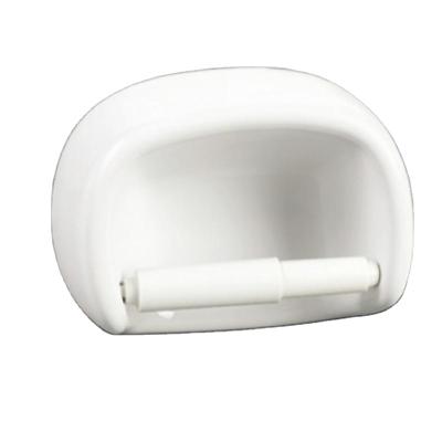 China Modern minimalist fashion ceramic toilet paper holder for sale