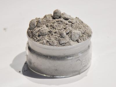 中国 60-90% Magnesia Refractory Ramming Mass Granular Shape Customizable 販売のため