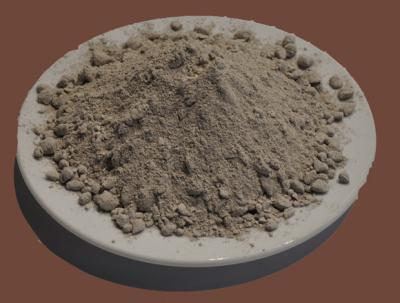 China Alumina Refractory Ramming Mass Powder For Industrial Use for sale