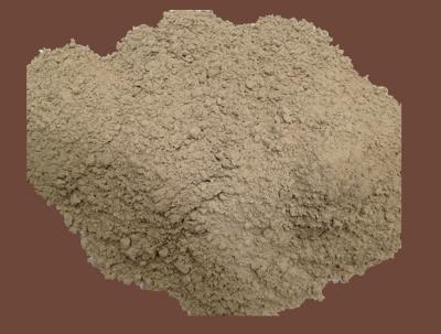 China 1700 Graad Alumina van de Vuurvastheids Hoog Combinatie Cement met Goede Vloeibaarheid en Met hoge weerstand Te koop