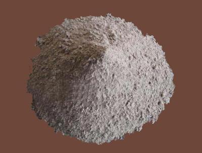 China HAC-Cement voor Oven en Oven Zacht wordend Punt Op hoge temperatuur ≥1300℃ Te koop