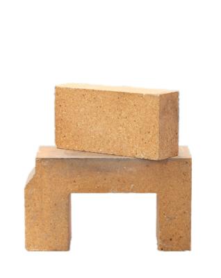 China High Temperature Fire Brick Alumina Refractory Brick Fire Proof Bricks for sale