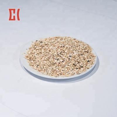 China Yellow Color RK88 Rotary Kiln Bauxite Al2O3 Refractory Bauxite 200 Mesh for sale