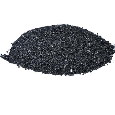 China Glass Polishing Black Silicon Carbide Powder F100-F150 F180-F220 for sale