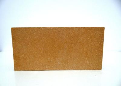 China 0.6-1.0g/Cm3 que aísla el aislamiento a prueba de calor Clay Brick del ladrillo refractario en venta