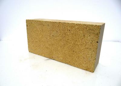 China Phosphate Bonded 80% High Alumina Fire Bricks Support Customization for sale