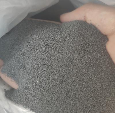 China 1100°C CCM Casting Mould Powder 29% CaO For Steel Plant à venda