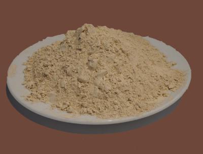 China Refractory Fire Proof Mortar Powder 1630C Industrial Furnaces For Fire Bricks Mansonry zu verkaufen