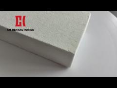 1260C 1300C Ceramic Fiber Blanket 50mm Ceramic Insulation Board