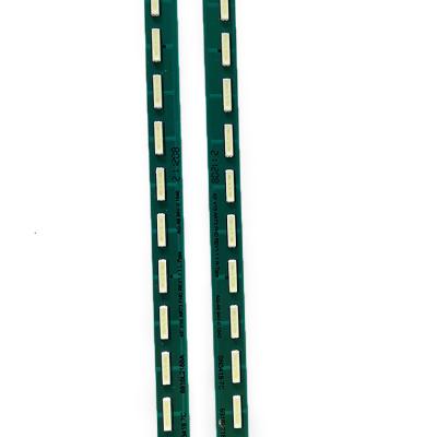 China Hotel Best Quality Guarantee LG Led TV Backlight Aluminum Strip Bar Green 43inch V15 Art3 Fhd L/r-type Rev1.1 39 for sale