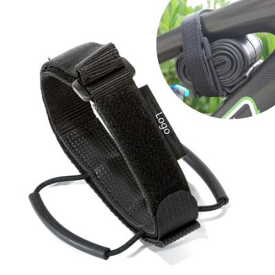 China Factory Customized Super Strong Hook Strap Nukeproof Enduro Bike Strap And Buckle Super Strong for sale