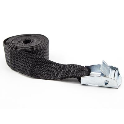 China Factory Customized Color Strong Weebing Heavy Duty Cargo / PE Size PP / PP Lashing Strap for sale