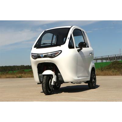 China Wholesale Inclusive Passenger Mobility Scooter Electric Vehicles 3 Wheels Tricycle For Adults for sale