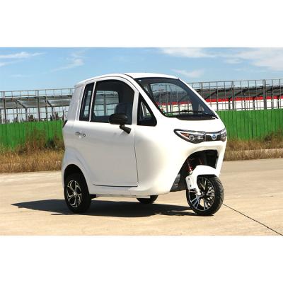 China China Passenger Tricycles Commercial Vehicles Tricycles 3 Wheel Motorcycle Three Seater Passenger Tricycle for sale