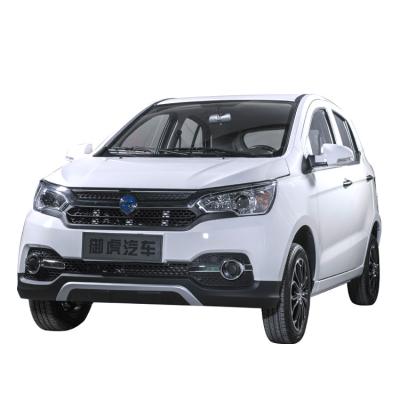 China Leather 2021 New China Suv Car Hand Vehicles Distinctive Light Drive Cars for sale