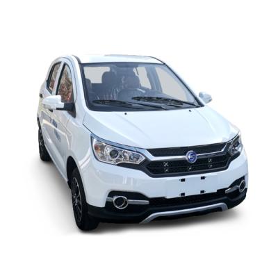 China 70Km/H Max Leather Cars China Ev Car Phev Car Filling Professional Cheap 4 Wheel Suv for sale