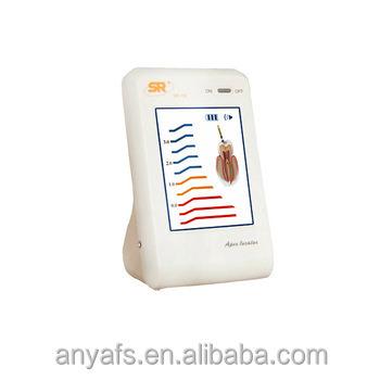 China Good Quality LCD Display Dental Endodontic Apex Marker With Cheap Price 130*102*34mm for sale