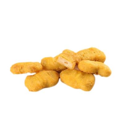 China Natural Multifunctional Whole Food Meal Products Factory Based Chicken Nugget for sale