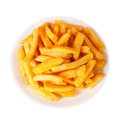 China Factory Direct Sales Normal Natural Snacks French Fried Fries for sale