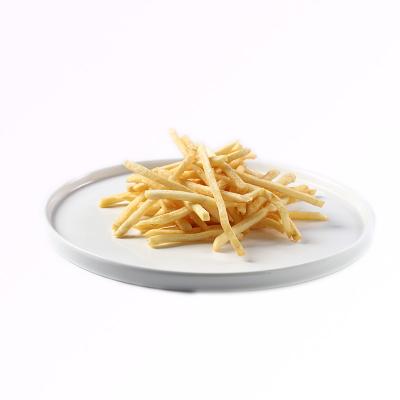 China Wholesale Chinese Wholesale Premium Grade Natural Potato Products China Supplier Frozen French Fries for sale