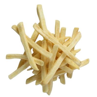 China Bulk Vegetables Potato Frozen French Fries From China Natural Manufacturer for sale