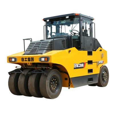 China Hotels used 16ton XP163 road roller for sale