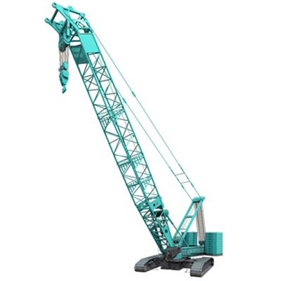 China Used 45ton KOBELCO 7045 45 Ton Crawler Crane for sale