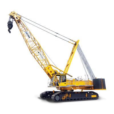 China Used 150ton X C M G XGC150 45 Ton Crawler Crane for sale