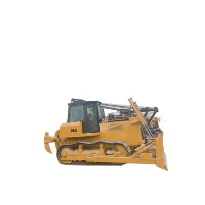 China Factory used original japan make d6g bulldozer d6g crawler tractor d6g crawler bulldozer d6g for sale