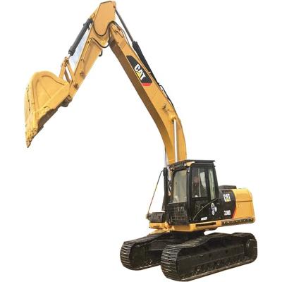 China Good quality CAT 320D excavator used excavators for CAT Caterpillar Machinery 3MÂ ³ for sale