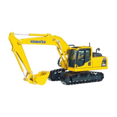 China used komatsu excavator PC200-8 pc220-8 pc210-7, PC200 PC120 PC60 PC200 KOMATSU 1mÂ ³ for sale