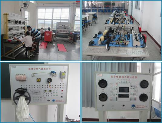 Verified China supplier - YANZT TECH Enterprise Co., Ltd