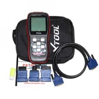 China PS701 Japanese Car Diagnostic Tool Automotive Diagnostic Scanner for sale