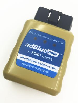 中国 フォードのトラックのための AdblueOBD2 自動車診断走査器 販売のため