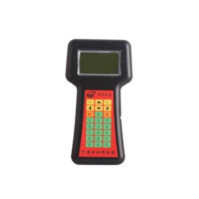 China Airbag Resetting and Anti - Theft Code Reader 2 In 1 Airbag Reset Tool for sale