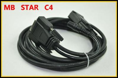 China 2013/05 Version Mercedes Benz Star Diagnostic Tool for sale