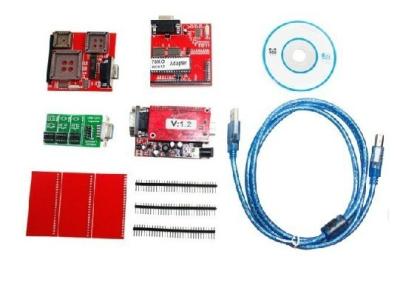 China UUSP UPA-USB UPA USB Serial Programmer Full Package V1.2 for sale