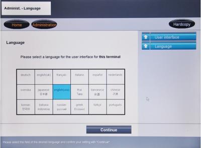 China External HDD With Vehicle Diagnostics Software Fit All Computer Format for sale