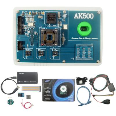 China AK500 Key Programmer for sale