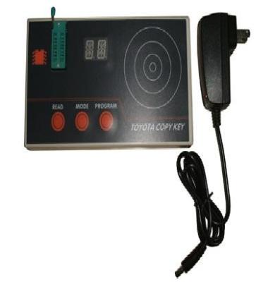 China Toyota Key Copier Suited ECU , Auto Key Programmer for sale