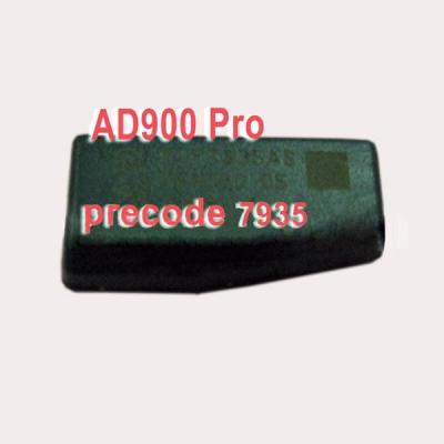 China AD900 Pro 7935 Car Chip Programmer for sale