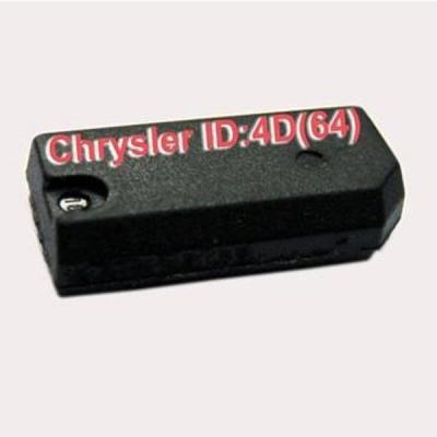 China Chrysler ID4D64 Chip for sale