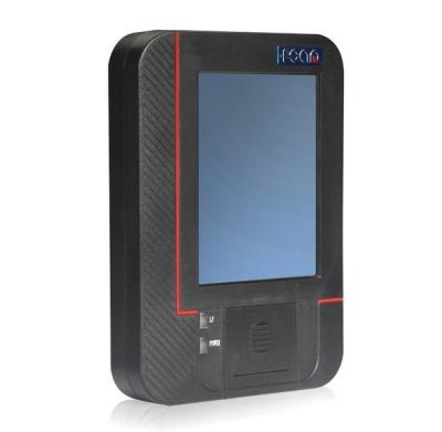 China FCAR-F3-D Heavy Duty Truck Diagnostic Scanner , Diesel Diagnostic Tool for sale