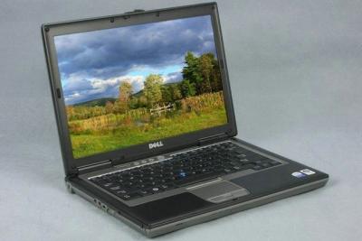 China Dell D630 Laptop Installing C3 C4 Diagnostic Software for sale